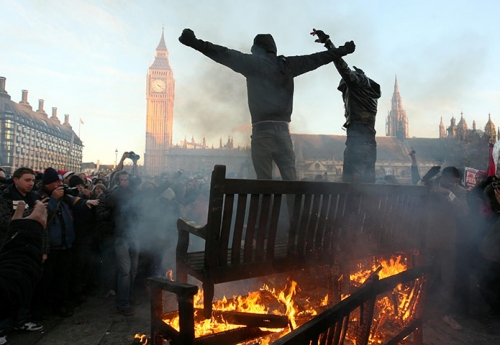 Post image for The New Culture of Resistance