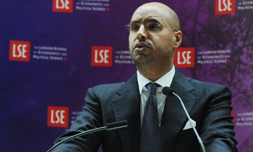 Post image for Call upon LSE Students to Demand the Restitution of Gaddafi’s Blood Money