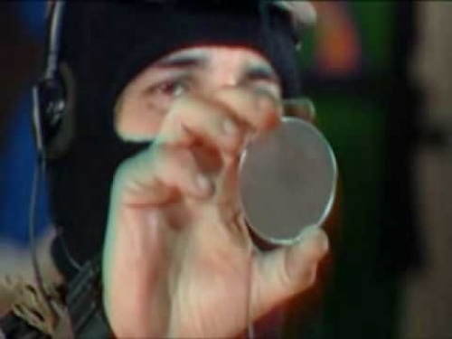 Post image for Subcomandante Marcos: “I Shit On All the Revolutionary Vanguards of this Planet”