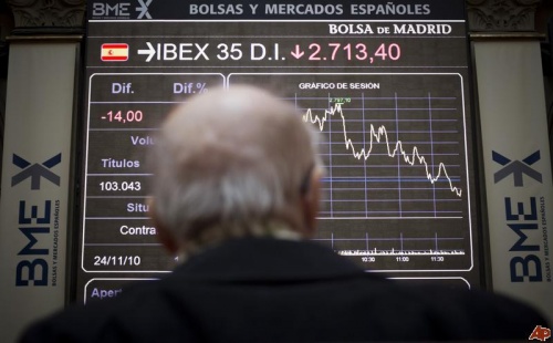 Post image for European Debt Crisis? You Ain’t Seen Nothing Yet!