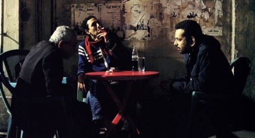 Post image for Egyptian blogger sentence: has the revolution stalled?