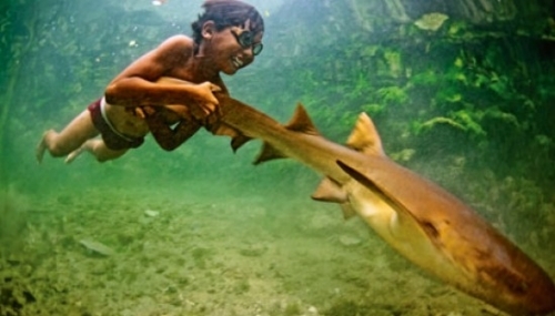 Post image for Nomads of the Sea: People of the Coral Triangle