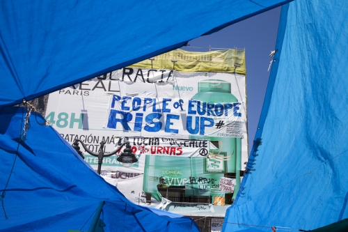 Post image for Eight key proposals for another Europe, by Eric Toussaint