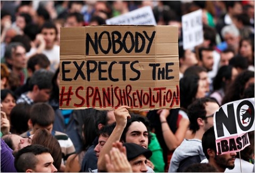 http://roarmag.org/wp-content/uploads/2011/05/Spain-nobody-expects-the-spanish-revolution.jpg