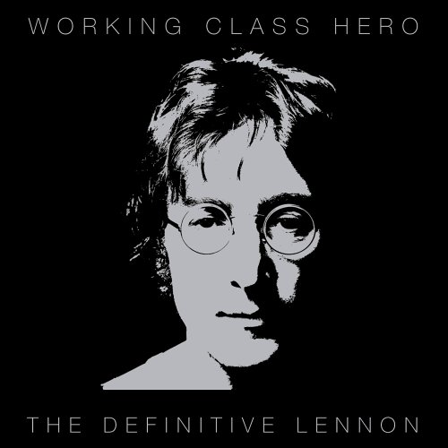 Post image for John Lennon Working Class Hero