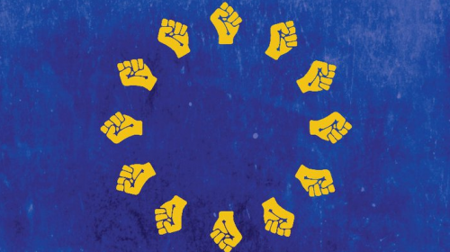 Post image for Why we need a European Revolution