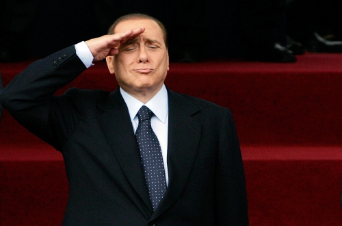 Post image for Will the euro zone debt crisis spread to Italy?