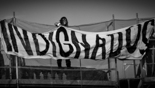 Post image for People & Power: documentary on the indignados