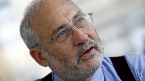 Post image for Stiglitz on the ideological crisis of Western capitalism