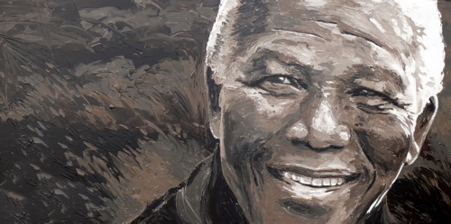 Post image for Happy 93rd birthday Madiba, and long live the struggle!