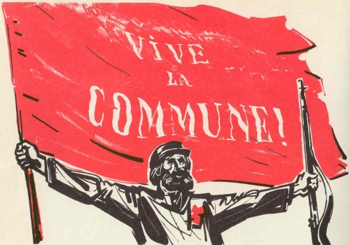 Post image for Spain: the ‘indignant’ and the Paris Commune