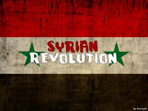 Post image for Please don’t forget about Syria and Yemen