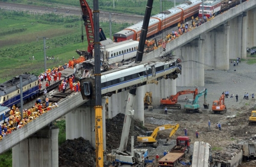 China social unrest 05