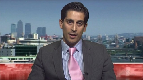 Post image for Trader on BBC: “Goldman Sachs rules the world”