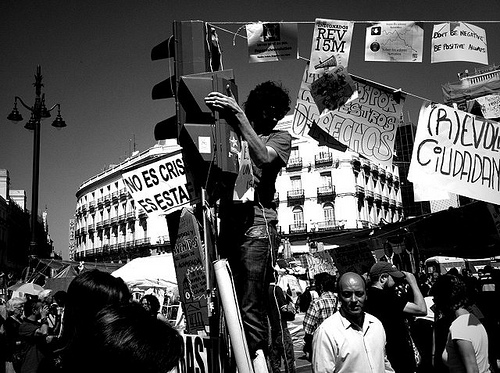 Post image for Joint statement from Puerta del Sol and Syntagma