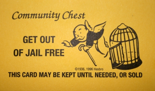 Post image for Matt Taibbi: why isn’t Wall Street in jail?