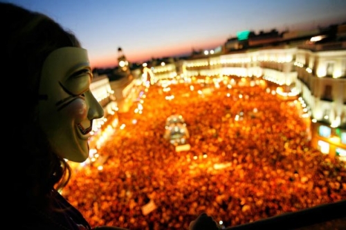 Post image for The year 2011 marks the end of the End of History