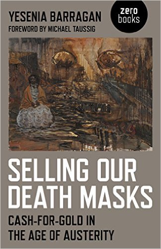 selling death masks