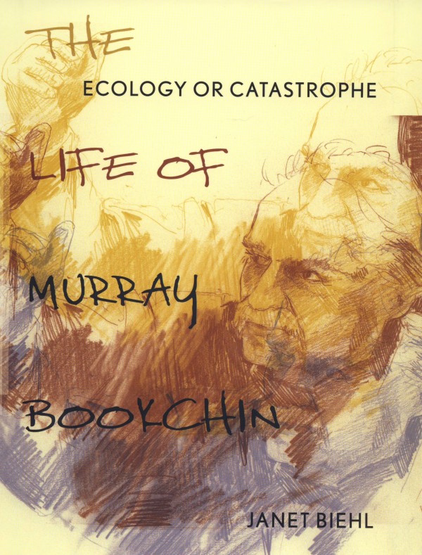 Biehl ecology or catastrophe cover