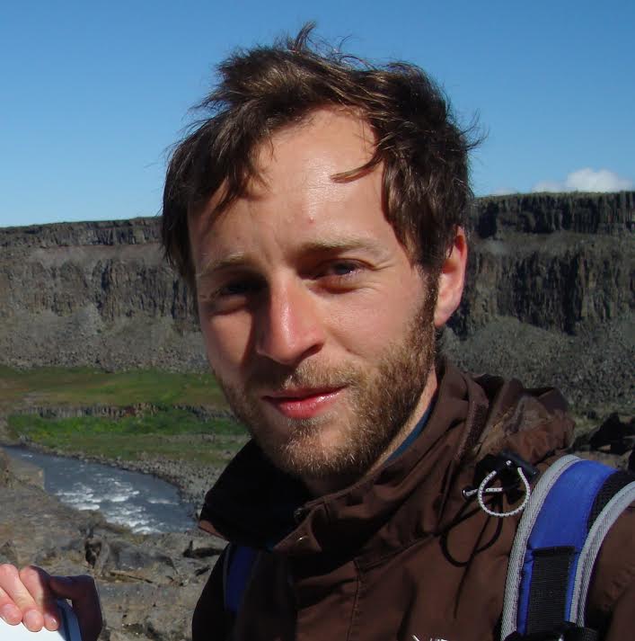 DavidFrayneBio
