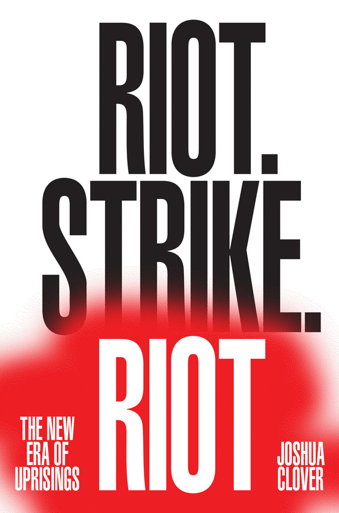 riot strike riot