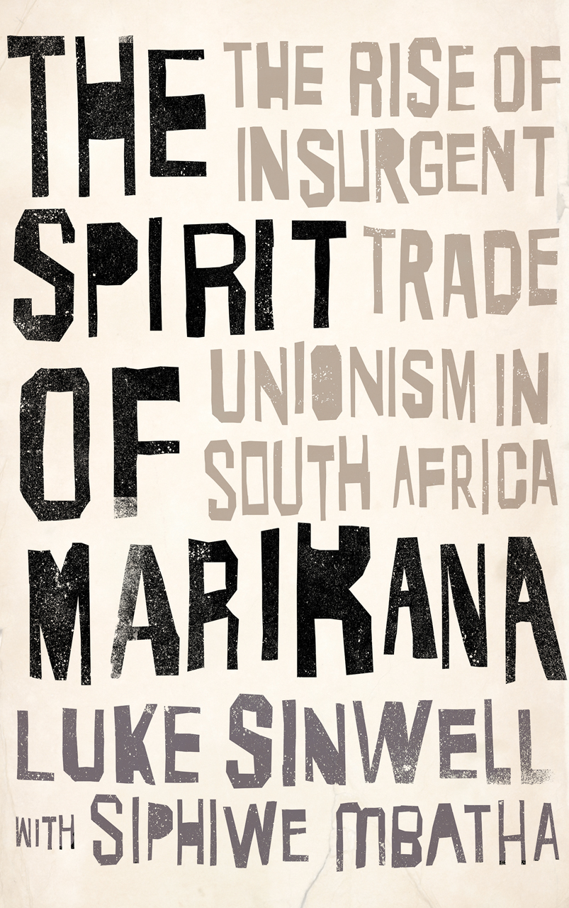 SpiritOfMarikana