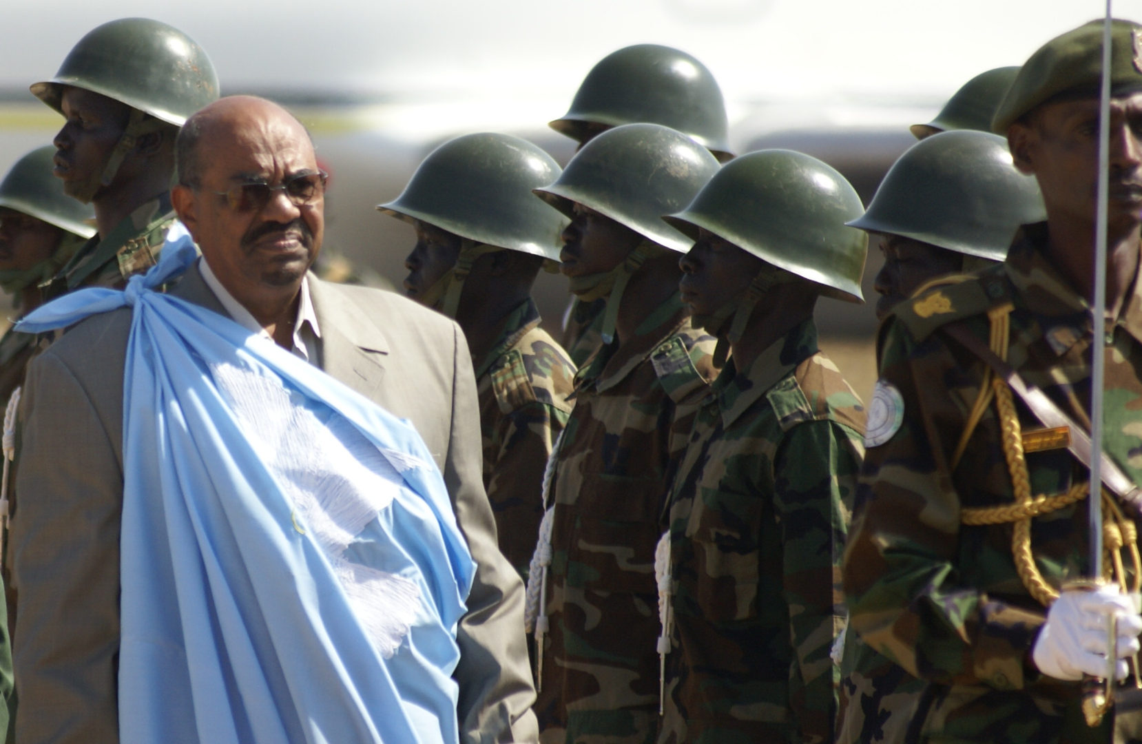 The Sudan Uprising: "This Is A People's Revolution" | ROAR Magazine