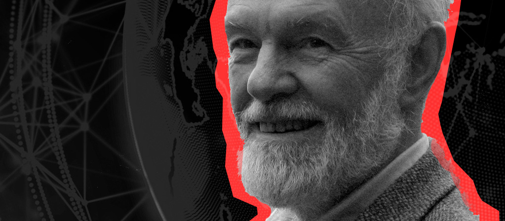 David Harvey's Anti-Capitalist Chronicles: Ep. 17 | ROAR Magazine