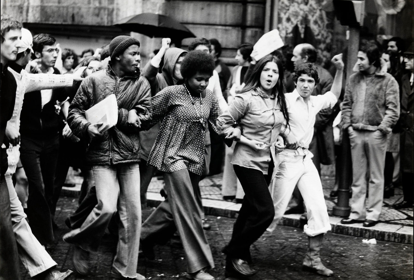 Learning from Portugal's Carnation Revolution ROAR Magazine