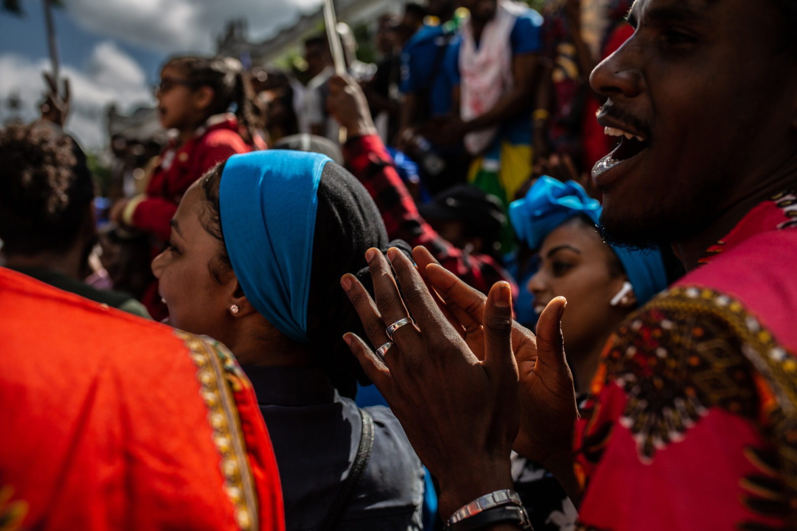 The revolution in Sudan is far from over | ROAR Magazine