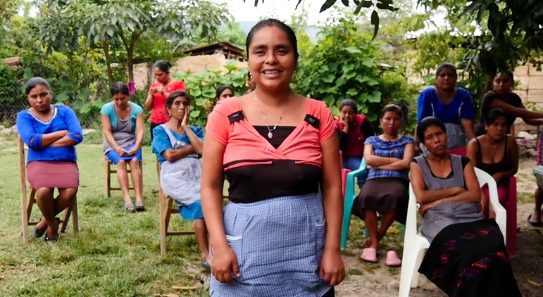 This Indigenous tribe in Colombia is run solely by women