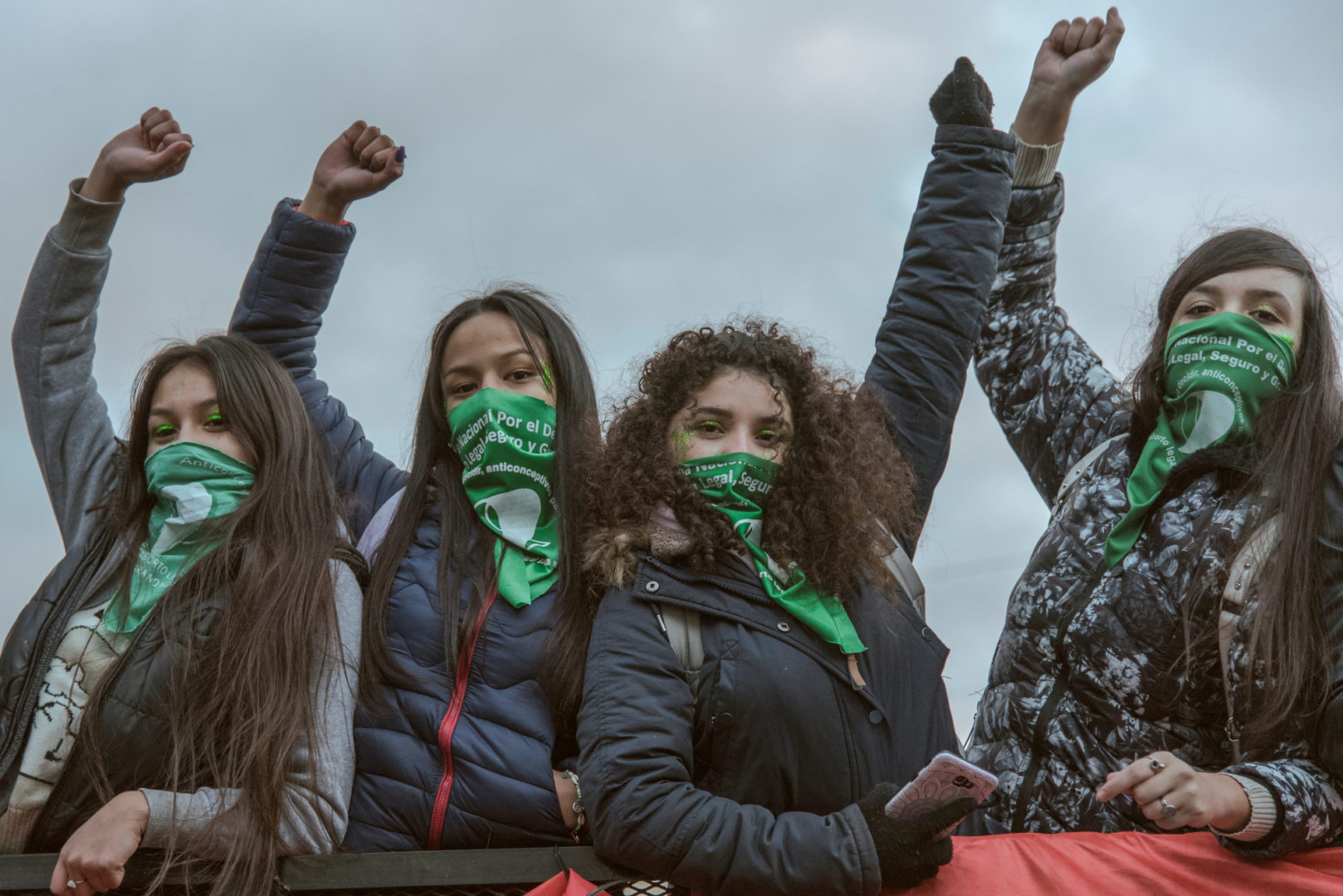 Argentina's long history of struggle for legal abortion - Vimarsana News