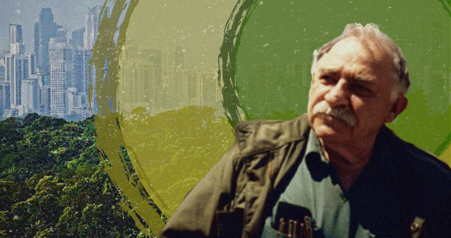 Celebrating the power of ideas: a tribute to Murray Bookchin - Vimarsana News
