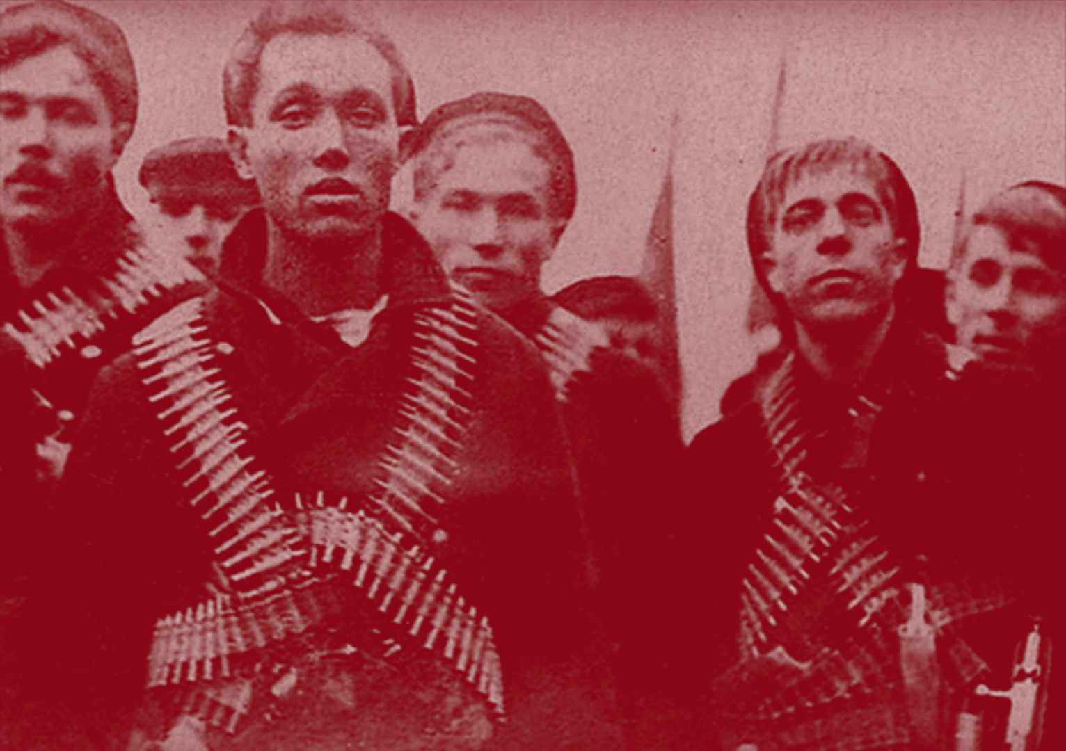 "Seventeen dreadful days": Emma Goldman on the Kronstadt Rebellion - Vimarsana News