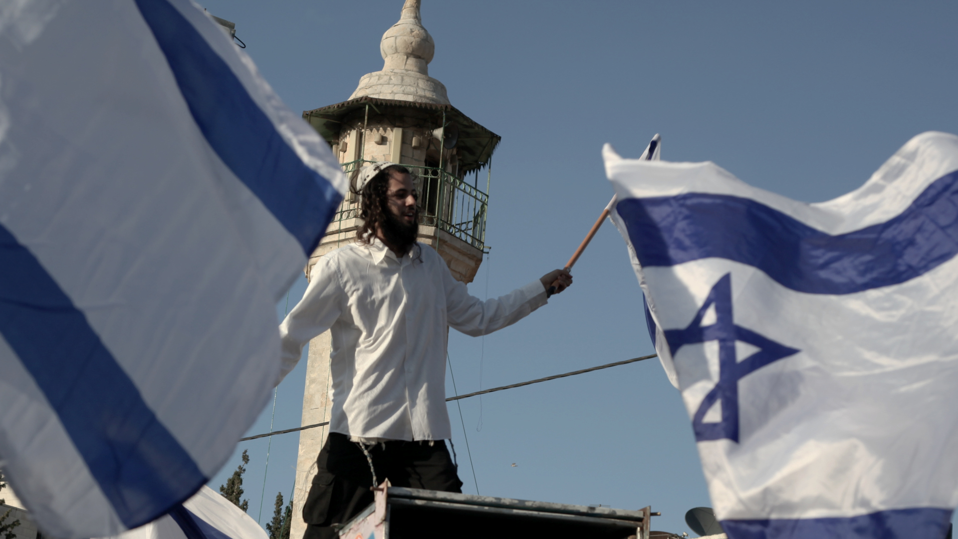 ​A history of erasure and instrumentality in Palestine - Vimarsana News