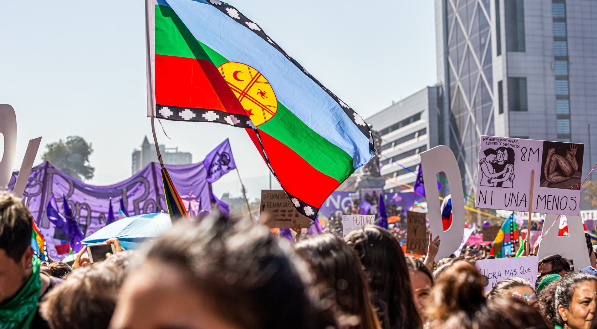 Defending the legacy of Chile's 2019 uprising ROAR Magazine