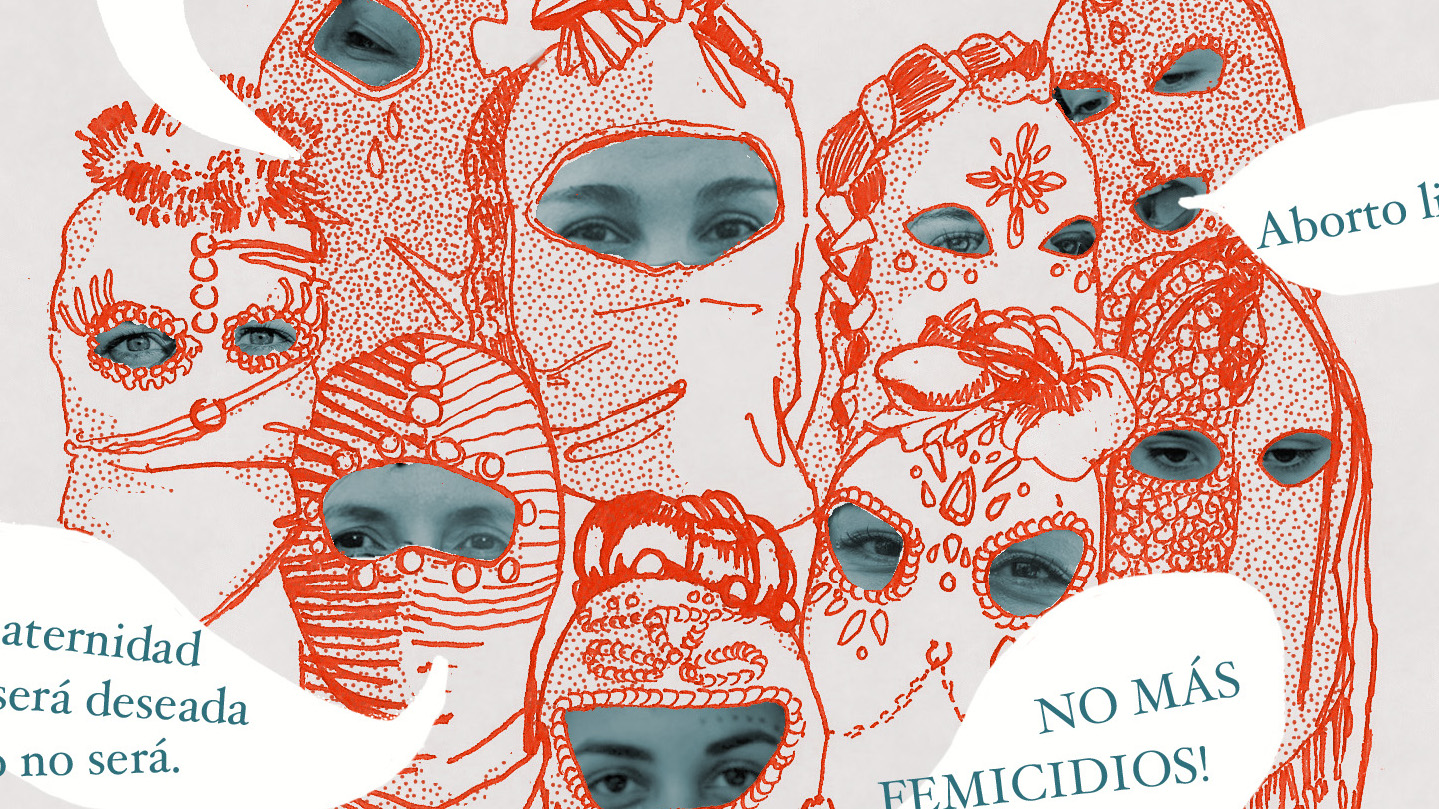 Chile’s Feminists Are the Memory of the Future