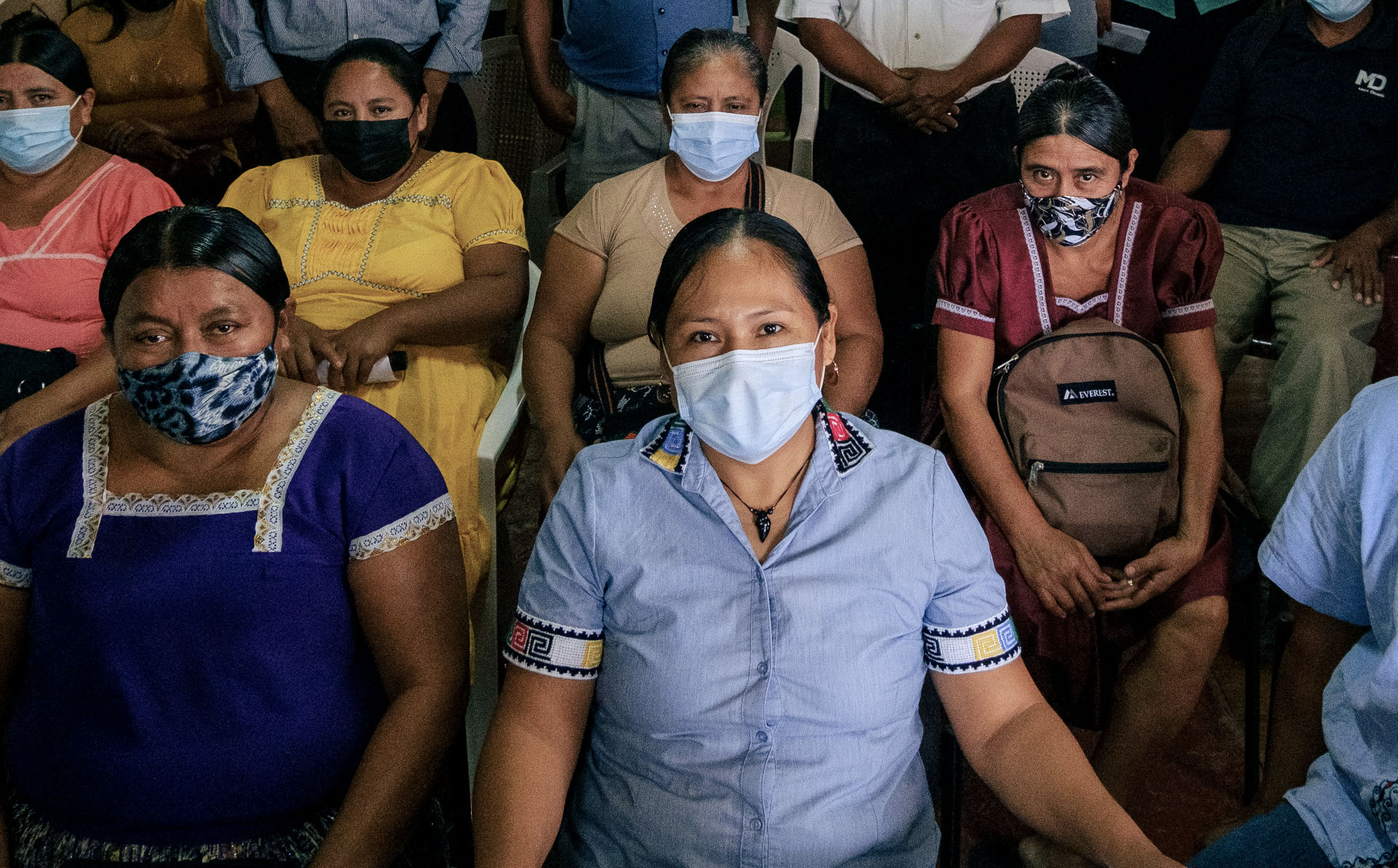 Bad faith and betrayal in Belize: Maya governance under attack - Vimarsana News